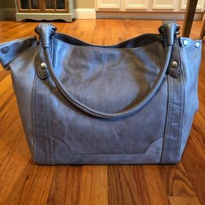 Frye Melissa Shoulder Bag